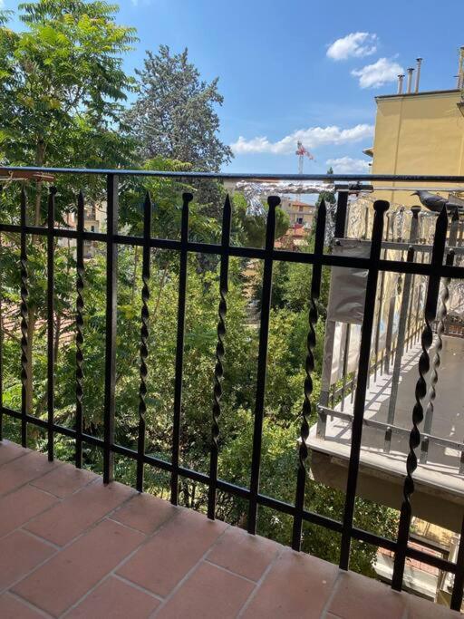 Casa Novella Fortezza Da Basso Florence Exterior photo